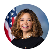 Lucy McBath