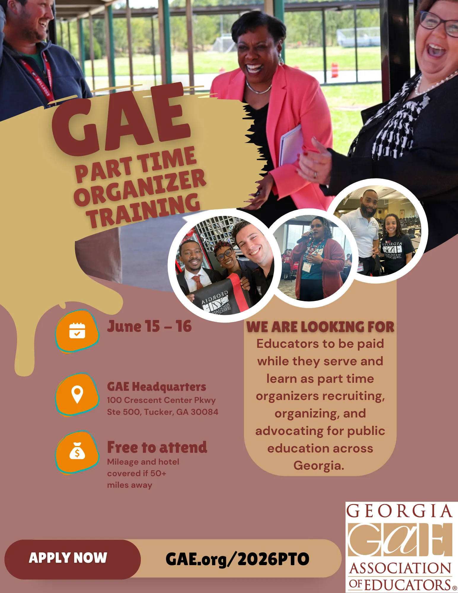 flyer