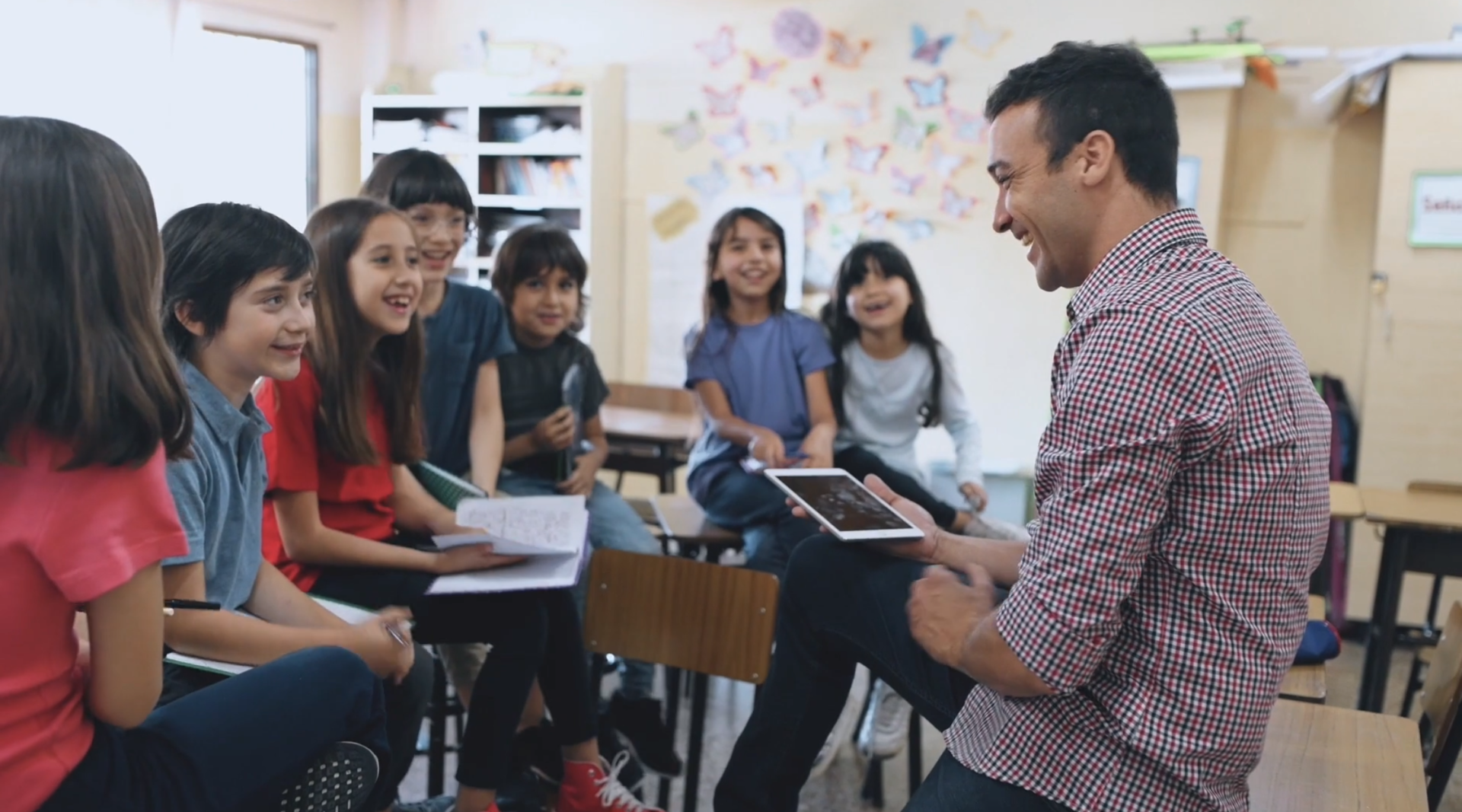 National Teacher Day and Appreciation Week | Georgia Association of  Educators