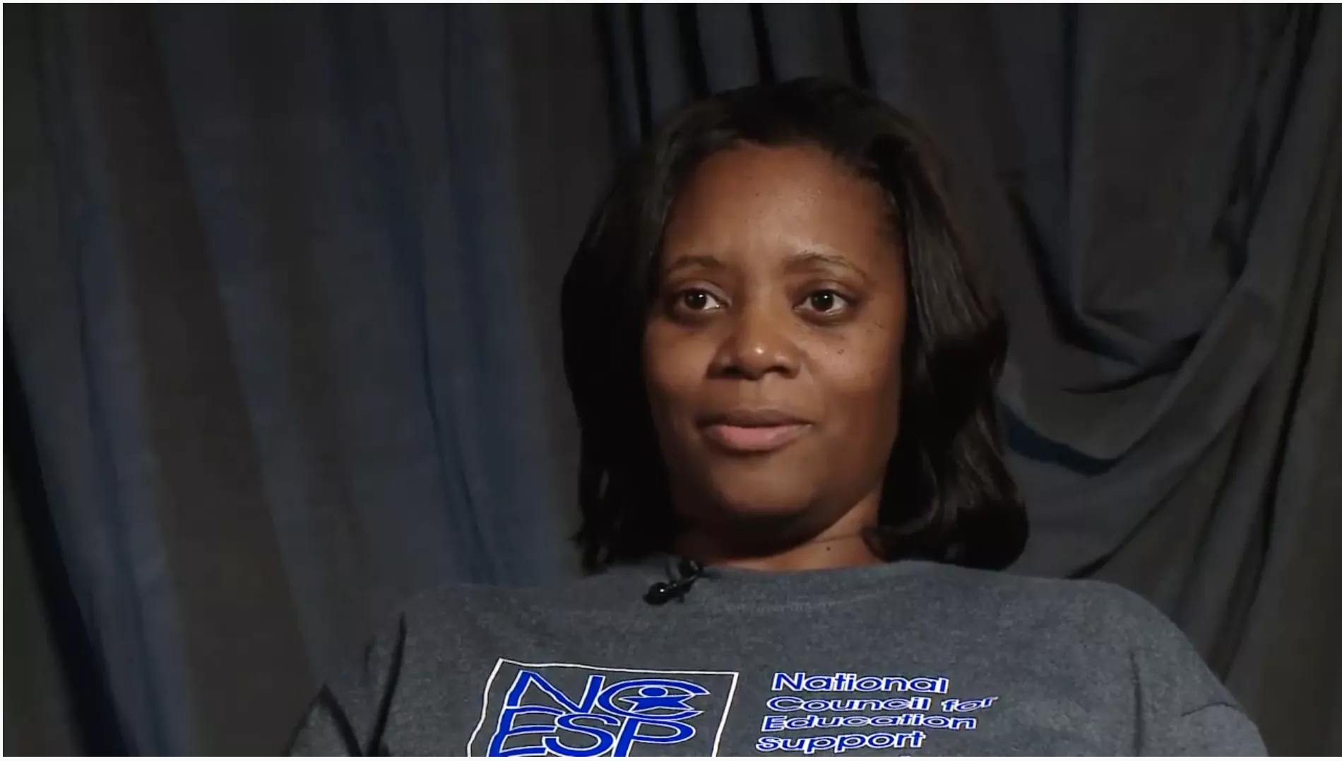 Angela Tucker-Holmes