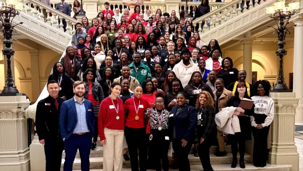 Day at the capitol pic