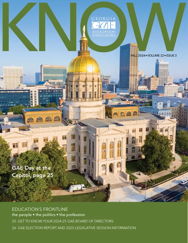 Vol. 22, Issue 3