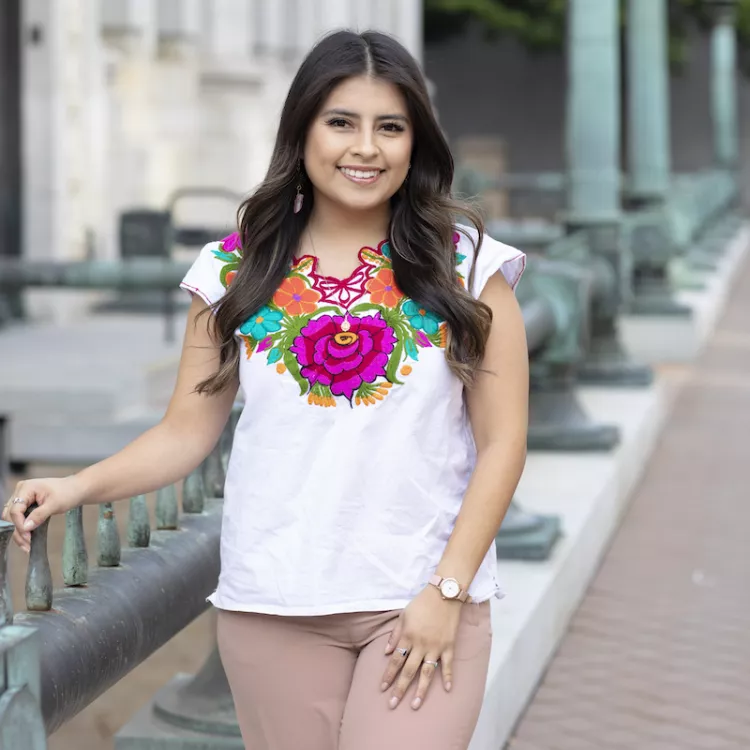 Viridiana Castro Silva